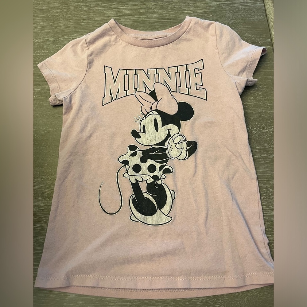 girls medium shirt